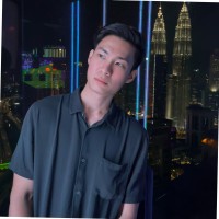 Involve Asia Employee Teh Yang's profile photo