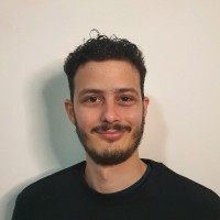 Banco Itaú Employee Diego Lira's profile photo
