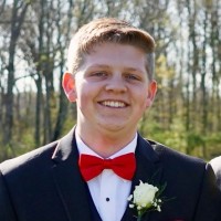 Expeditors Employee Koby Taylor's profile photo