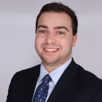 Squire Patton Boggs Employee Daniel Stephen's profile photo