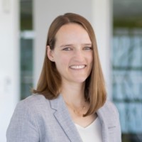 FactSet Employee Kate Stepp's profile photo