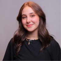 TecMundo Employee Cecilia Ferraz's profile photo