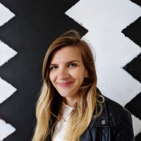 COOK Trading Ltd Employee Hannah Goodacre's profile photo