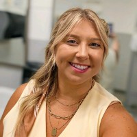 NexGen Manufacturing Employee Alyssa Wilson's profile photo
