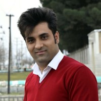 Parse Employee Mehdi Shojaei's profile photo