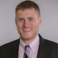 Fidelity Investments Employee Will Bedford's profile photo