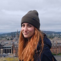 Sermes CRO Employee Clara Toloba Jurado's profile photo