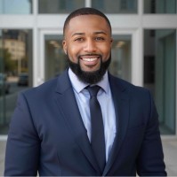 Arcmed Employee Joshua Thomas's profile photo