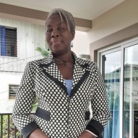 ORMI-GHANA Employee Stella A.'s profile photo