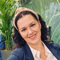 Ana Kocevska Email