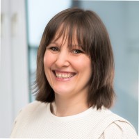 Interhyp Gruppe Employee Anikó Petrohai-Nagy's profile photo