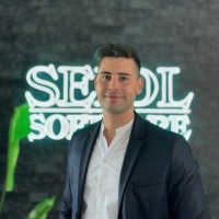 Seidl Software Employee Julian Schendlinger's profile photo