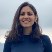Elevar Equity Employee Tanvi Ponnappa's profile photo