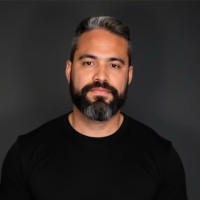 Gran Services S.A. Employee Robson Lima's profile photo