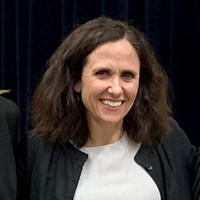 Ilan Ramon Day School Employee Joanna Cooper's profile photo