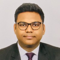 Deloitte India (Offices of the US) Employee Shivam Singhal's profile photo