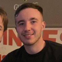 Jones Engineering Employee Jack O’Connor's profile photo