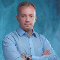 Pretius Employee Bartosz Podgórzak's profile photo