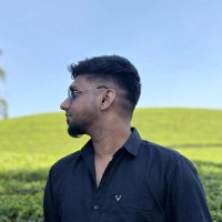 Lead Street Employee Dyson Cruz's profile photo