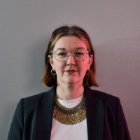 SCVC Employee Catherine Fletcher's profile photo
