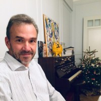 CloudFactory Employee Aleksander Roukin's profile photo