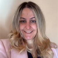 Seajets Employee Maria Alvani's profile photo