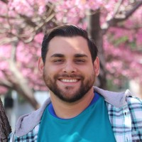 Bellami Hair Employee Eric Cunningham's profile photo