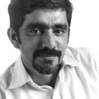 BITLogix Pvt Ltd Employee Zafar Ahmad's profile photo