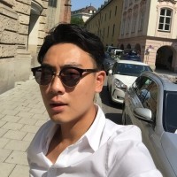 FLFI Employee Sangeun Park's profile photo