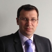 Henner Group Employee Bruno Juquel's profile photo