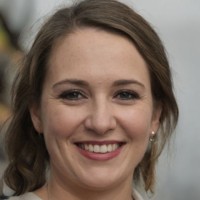 Netpeak Employee Linda Reed's profile photo