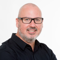 ScrubMarine Employee Colin Greene's profile photo
