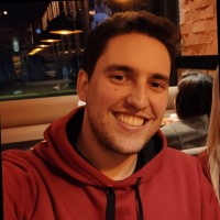 Luxury Presence Employee Wilson Heitor da Silva's profile photo