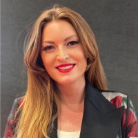 DOLCE&GABBANA Employee Lisa Eberhardt's profile photo