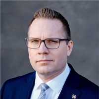 Joakim Malmström Email