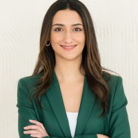 Scene+ Employee Raquel Pisciuneri's profile photo
