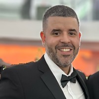 Eric Munoz Email & Phone Number