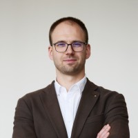 InVila Employee Arvydas Sungaila's profile photo