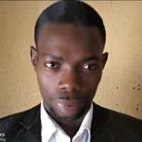 Oxford International Group Employee Godwin Samson's profile photo