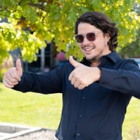 Retailer Employee Julian Betancourth's profile photo