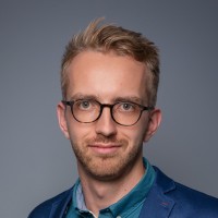 Jagiellonian University Employee Dawid Rymarczyk's profile photo