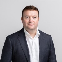 Moneytech Employee Nick McGrath's profile photo