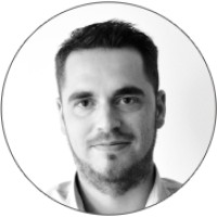 fcnet Employee Alexandre Monnin's profile photo