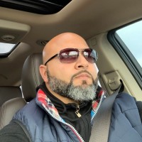 Progressive Building Services Employee Terry Fields's profile photo