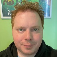 MOBILion Systems, Inc. Employee Dan Hackman's profile photo