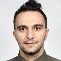 Vitesco Technologies Employee Benjamin Merk's profile photo