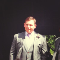 A-Light Architectural Lighting Employee Neil Barr's profile photo