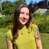 Kassie Shepherd Email & Phone Number