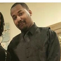 Busboys and Poets Employee Darryl Graham's profile photo