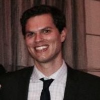 Bank of America Employee Michael Mudd's profile photo